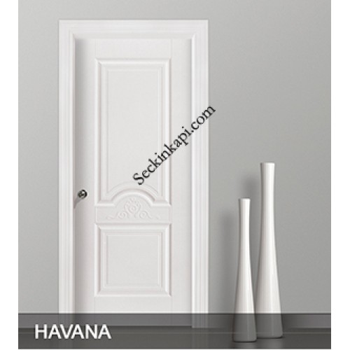 Melamin Kapı Havana