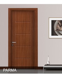 Melamin Kapı Parma